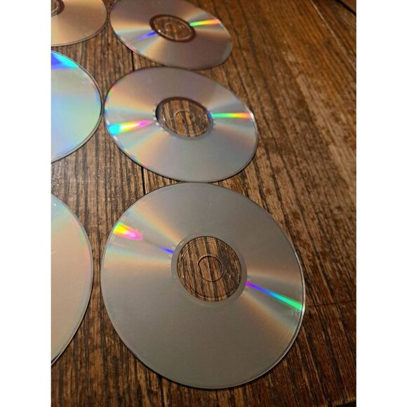 Twilight Stephenie Meyer Audiobook on CD 11Disc Unabridged Read Ilyana Kadushin - Picture 8 of 9